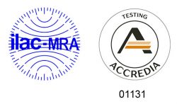 logo-accredia logo-accredia